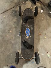 Jeep mountain board for sale  Denver