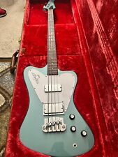 Gibson thunderbird non for sale  New Port Richey