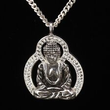 buddhist necklace for sale  USA