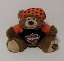 harley davidson teddy bear for sale  Fort Worth