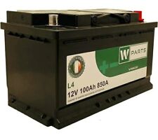 Batteria 100Ah Nautica usato in Italia | vedi tutte i 10 prezzi!