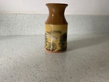 Boscastle pottery vase for sale  EASTLEIGH