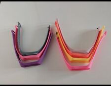 Cinturini colorato silicone usato  Scarlino
