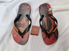 Havaianas sandals flip for sale  NEWTON ABBOT