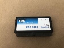 Placa de disco incorporada EDC 1GB iNNODISK EDC 4000 44pin DOM 1GB comprar usado  Enviando para Brazil