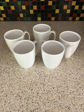 5 coffee tea mugs for sale  Reidsville