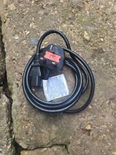 Kettle lead mains for sale  RAYLEIGH