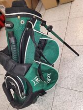 Juego de golf Lynx 3 piezas para niños - mano derecha. Bolso de transporte verde/negro talla 0 segunda mano  Embacar hacia Argentina