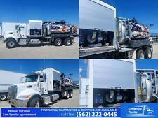 Hydrovac truck vacuum for sale  Los Angeles