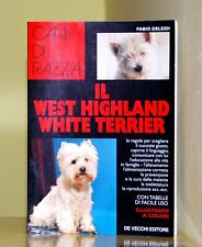 West highland white usato  Vignate
