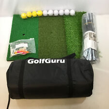 Golfguru black green for sale  Shipping to Ireland