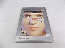 Usado, Mint Disc Playstation 2 PS2 Resident Evil Code Veronica X - Inc Manual comprar usado  Enviando para Brazil
