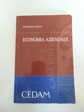 Libro economia aziendale usato  Firenze