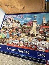 Hop jigsaw puzzles for sale  NORTH TAWTON