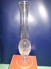 Waterford vase cristal d'occasion  Treillières