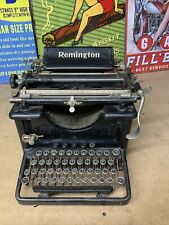 Remington typewriter vintage for sale  SOUTHEND-ON-SEA