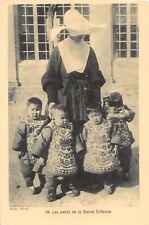China little orphans d'occasion  France