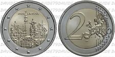 Lituania 2020 euro usato  Verrua Savoia