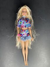 Jointed barbie doll for sale  Gilbert
