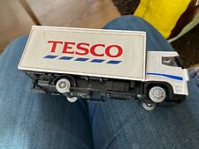 Toy tesco lorry for sale  CLACTON-ON-SEA