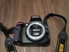 Nikon 25476 d5100 for sale  Garland