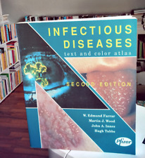 Infectious diseases text gebraucht kaufen  Wasbüttel