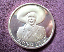 Pancho villa mexico for sale  Eugene