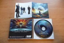 @ CD IRON SAVIOR - THE LANDING / AFM RECORDS 2011 / POWER METAL ALEMANHA comprar usado  Enviando para Brazil