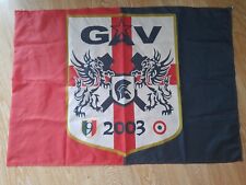 Bandiera flag ultras usato  Savona