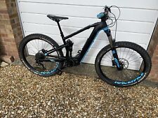 Bike mountain bike for sale  UK