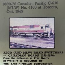 0890 canadian pacific for sale  Washington