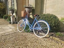 Powder blue pashley for sale  HOPE VALLEY