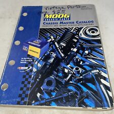 1997 Moog Chassis Parts Master Catalog comprar usado  Enviando para Brazil