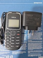 Nokia 1280 phone. 1.36″  display, (Unlocked) Cellular Phone Multiple keyboards for sale  Shipping to South Africa
