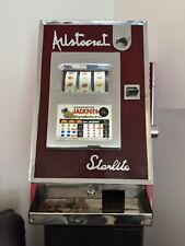 Slot machine vintage usato  Roma
