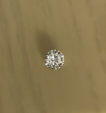 0.18ct natural diamond for sale  BARNET