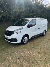 renault trafic lwb for sale  BOSTON