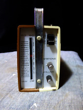 Radio transistor reela d'occasion  La Roche-sur-Yon