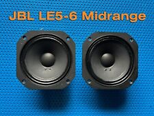 Jbl le5 le25 usato  Mantova