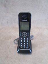 Panasonic KX-TGFA30 Additional Handset Cordless Phone & Charging Base PNLC1040 for sale  Shipping to South Africa