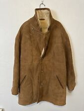 learher coat for sale  Melbourne