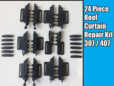 Sunroof roof curtain for sale  Shipping to Ireland