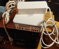 Mac Mini Core Duo A1176 Power Supply & Keyboard A1255 boots to Windows XP BIN for sale  Shipping to South Africa