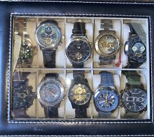 Collection montres neuves d'occasion  Bayonne