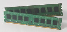 Lot 8go ddr3 d'occasion  Hérouville-Saint-Clair