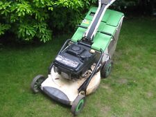 Etesia pro 51k for sale  CHERTSEY