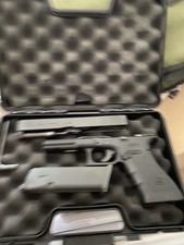 Airsoft glock gen4 d'occasion  Wingles