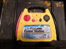 Portable power station for sale  HAWES