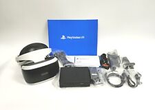 Sony playstation virtual for sale  SELKIRK