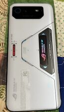 ASUS ROG Phone 6 Pro AI2201 - 512GB - Branco tempestade (desbloqueado) comprar usado  Enviando para Brazil